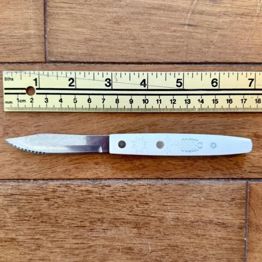 VTG Stainless USA Kitchen Utensil 7